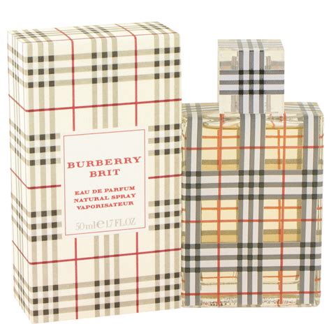 scents similar to burberry brit